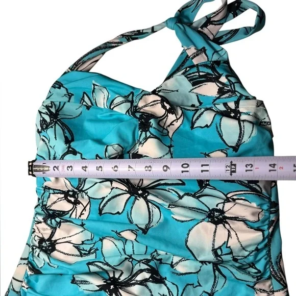 Miraclesuit One Piece Womens Swimsuit Black Size XL - Picture 10 of 15